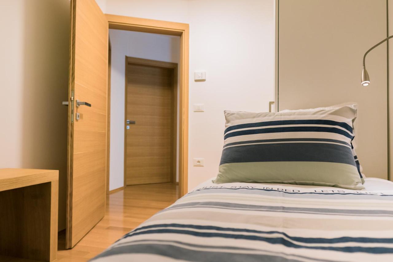 Apartma Tale Кобарид Екстериор снимка