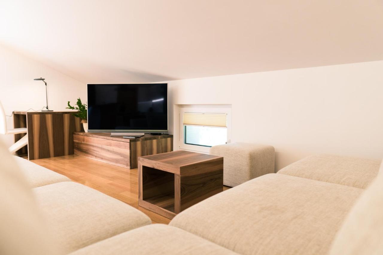 Apartma Tale Кобарид Екстериор снимка