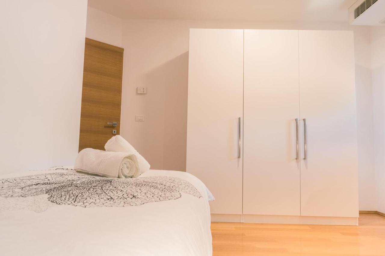 Apartma Tale Кобарид Екстериор снимка