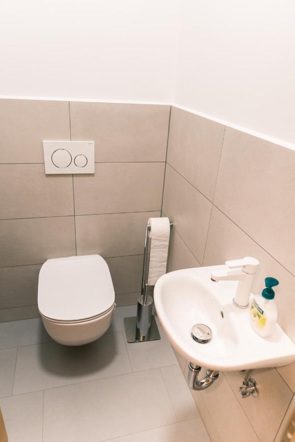 Apartma Tale Кобарид Екстериор снимка