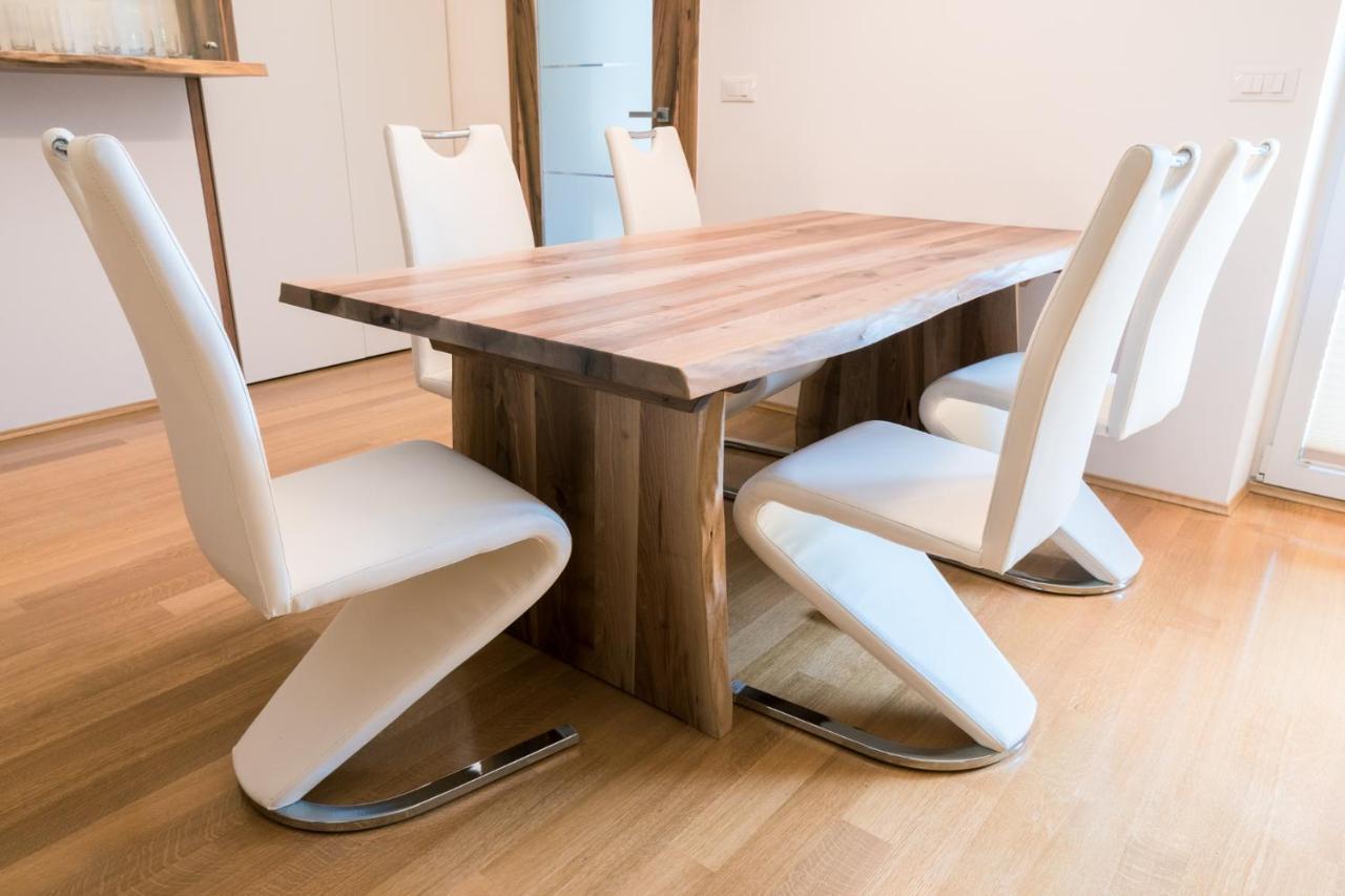 Apartma Tale Кобарид Екстериор снимка