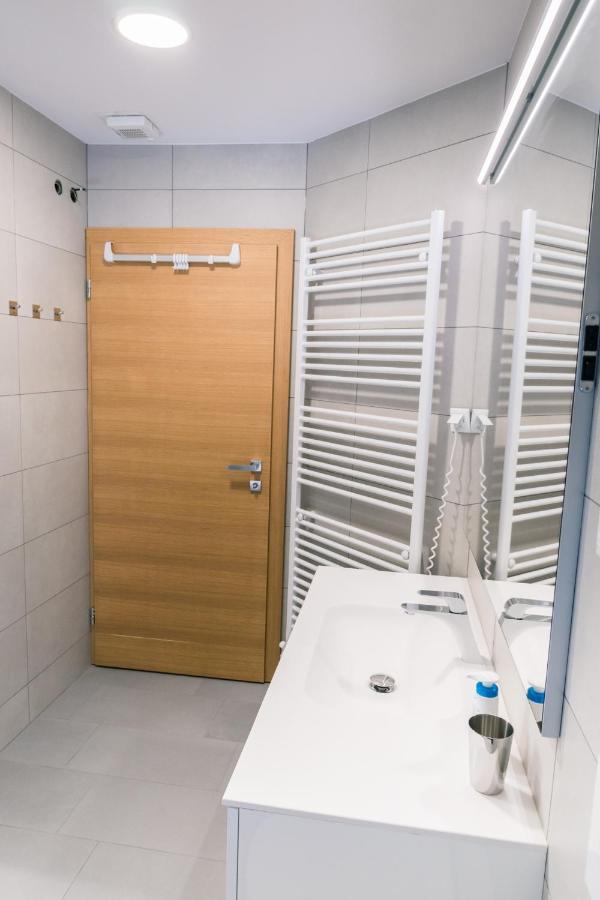 Apartma Tale Кобарид Екстериор снимка